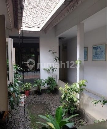 Hommy Rapih House in South Jakarta Af17446 2