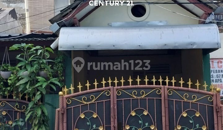 Rumah 2 Lantai Siap Huni di Pamulang Dr 17774 Rumah 2 Lantai Siap Huni di Pamulang Dr 17774