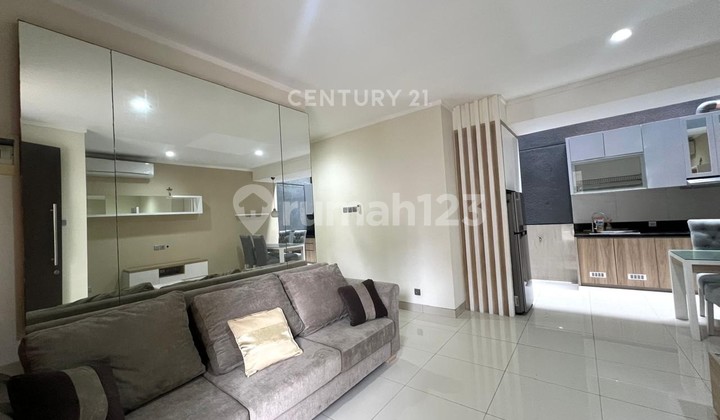 BEST PRICE Fully Furnished House In Kebayoran Bintaro TK16133