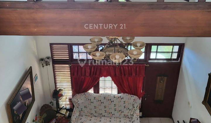 Rumah Dijual Cepat Harga Bisa Nego Di Kebayoran Jaksel CW13079 1