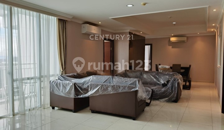 Dijual Apartment Cantik di Jakarta Selatan Gk17411
