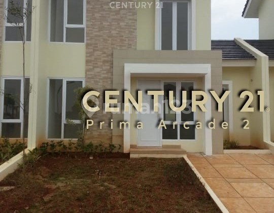 Dijual Rumah Baru Siap Huni Di Ciputat CW11048 2