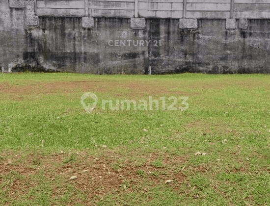 Dijual Tanah Kavling Siap Bangun Di Discovery Bintaro UT15987 Dijual Tanah Kavling Siap Bangun Di Discovery Bintaro UT15987