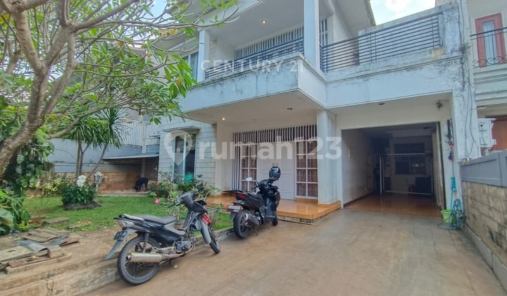 Commercial Residential Ready to Occupy Strategic Area in Pondok Indah Js17044 Commercial Residential Ready to Occupy Strategic Area in Pondok Indah Js17044