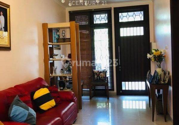 Dijual Rumah Hommy Siap Huni Di Jakarta Pusat Sc7570 1