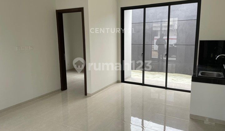 Brand New House in Sector 7 Bintaro Gb17498 2