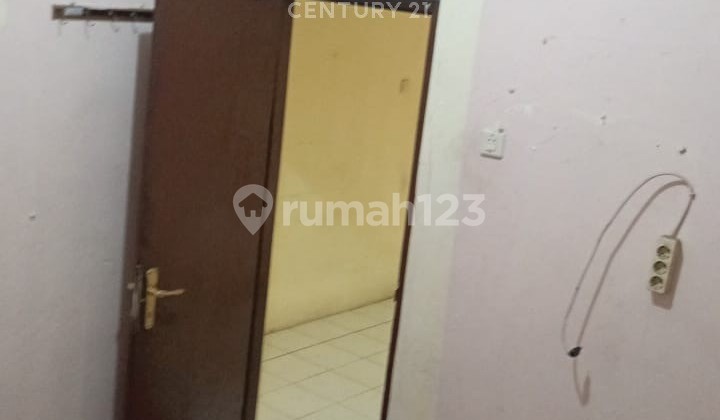 Dijual Rumah Minimalis 1 Lantai di Pondok Aren Nv17473 2