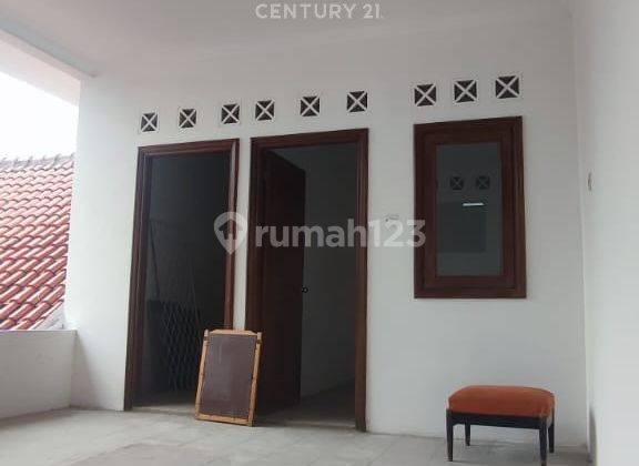 Dijual Cepat Rumah 2 Lantai Minimalis Di Pondok Ranji SC15788 2