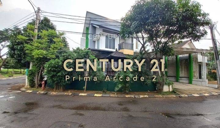 Dijual Rumah Dengan Posisi Hook Siap Huni SC8390 2