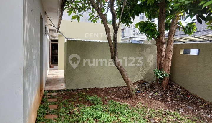 For Sale Serene House in South Jakarta Af17445 2