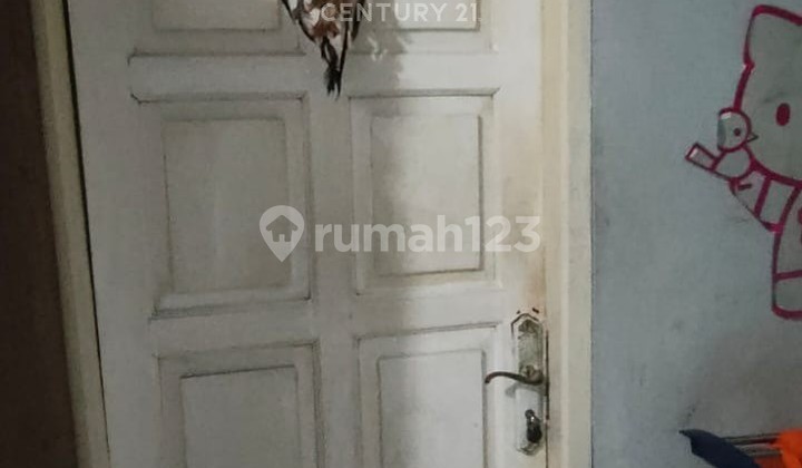  Rumah Minimalis Dekat Stasiun Kereta Villa Bintaro Indah 16990 2