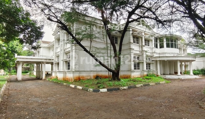 Dijual Kavling dan Bangunan di Kemang Jaksel Va17 Dijual Kavling dan Bangunan di Kemang Jaksel Va17