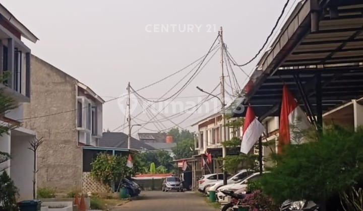 Dijual Rumah Homyy Di Area Bintaro Gb17344 2