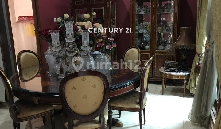 For Sale Fast House in Sector 7 Bintaro Jaya Rn 17772 2