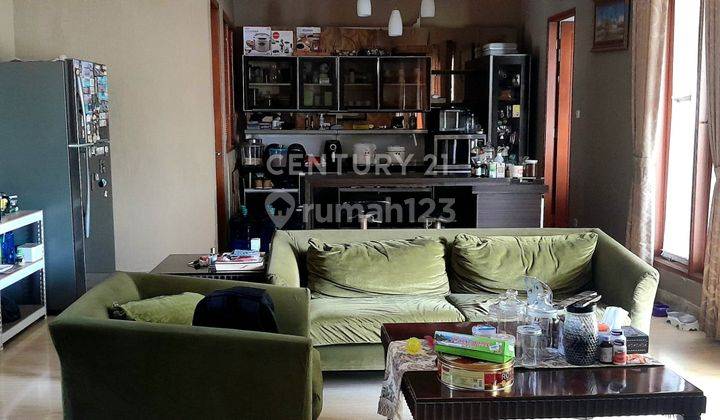 Rumah Mewah 2 Lantai Jakarta Selatan Dekat Ragunan Td14520 2