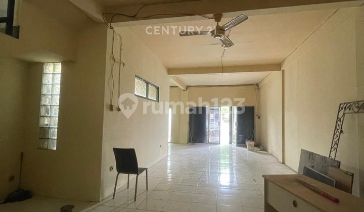 Ruko Strategis 2 Lantai Dekat Sekolah Britisih Di Jombang Js16822