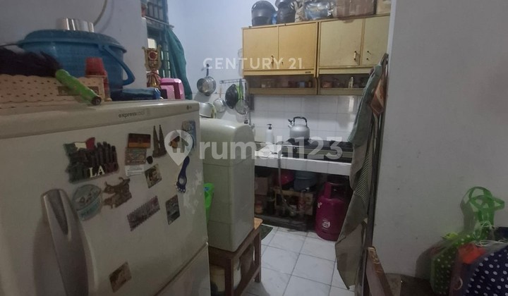 Dijual Rumah Rapih 1 Lantai Di Graha Raya Gb17051 2