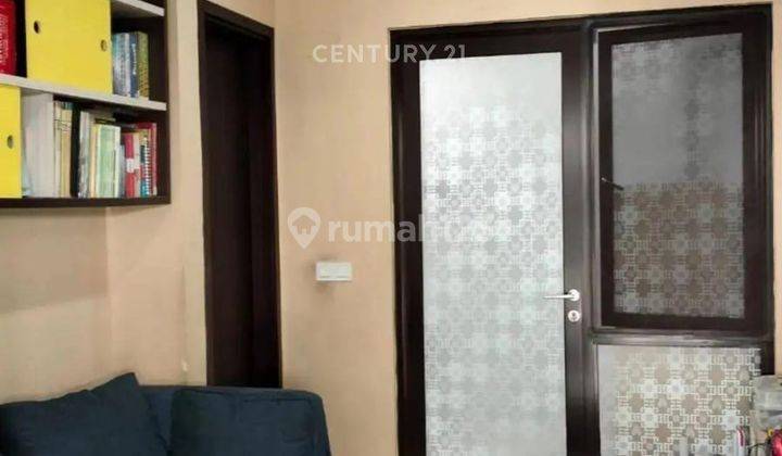 Dijual Rumah Minimalis Fully Furnished 2 Lantai Di BSD AM14591 2