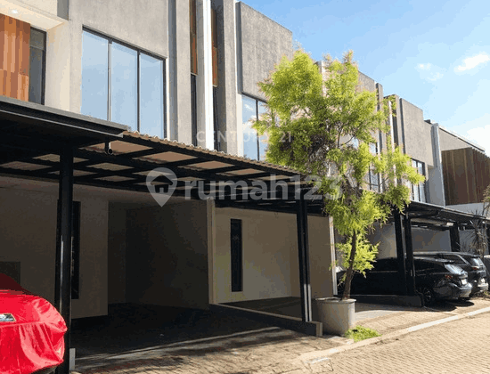 Quick Sale Minimalist House Near Upj 14036