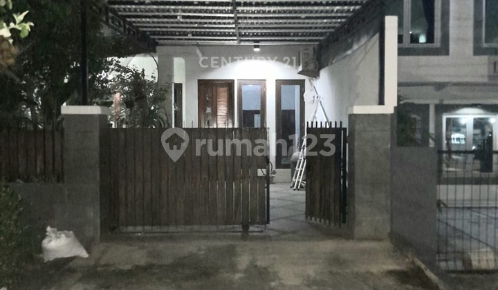 Disewakan Paviliun Dekat MRT Lebak Bulus Dm17415