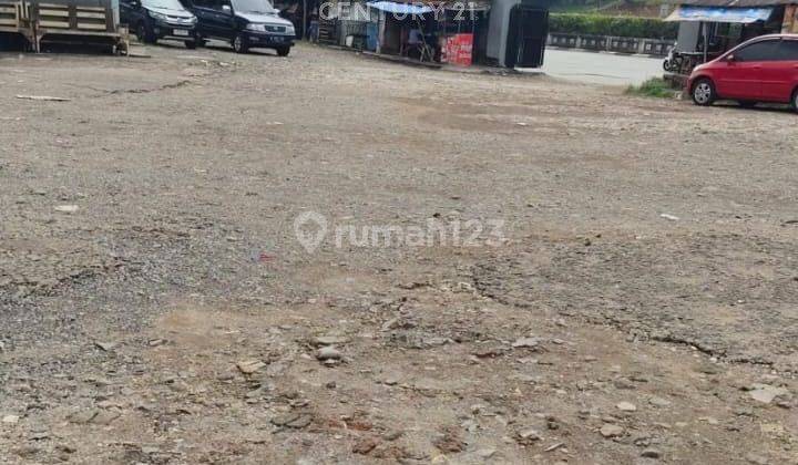 Dijual Cepat Lahan Komersial Di Cawang Jakarta Timur RA15772 1