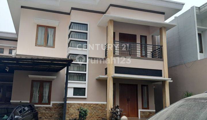 Rumah Mewah 2 Lantai Jakarta Selatan Dekat Ragunan Td14520 1