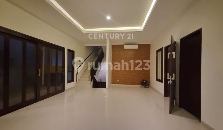 Disewakan Rumah Semi Furnished Di Kebayoran Bintaro BS16212 2
