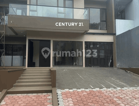 Rumah Cantik di Sektor 7 Bintaro Gb 16906