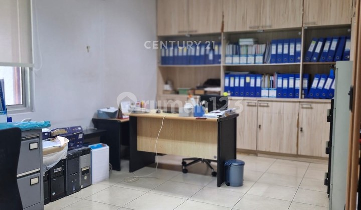 Dijual Rumah untuk Usaha Luas di Jakarta Selatan Va17412