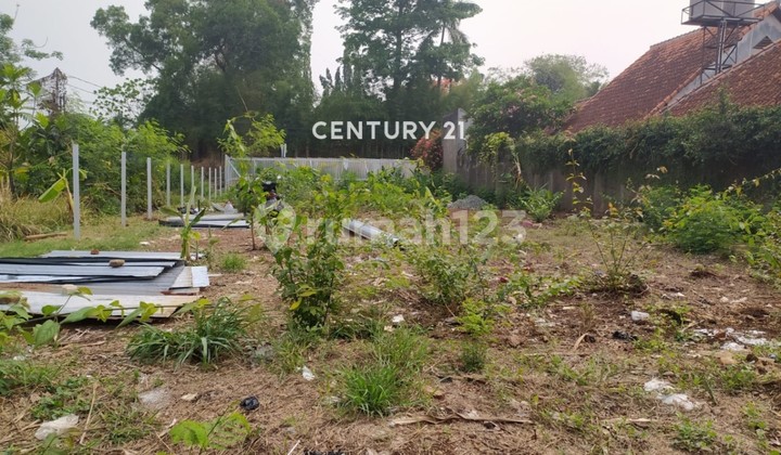 Dijual Kavling Murah di Pondok Aren Am 17758 Dijual Kavling Murah di Pondok Aren Am 17758