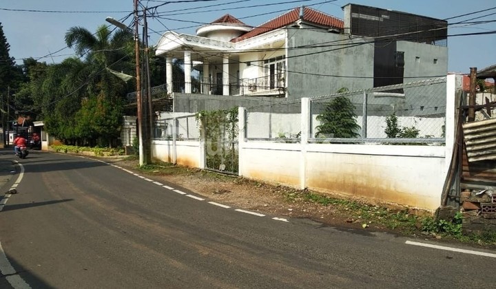 Dijual Tanah Strategis Di Pondok Labu Jakarta Selatan SC16170 2
