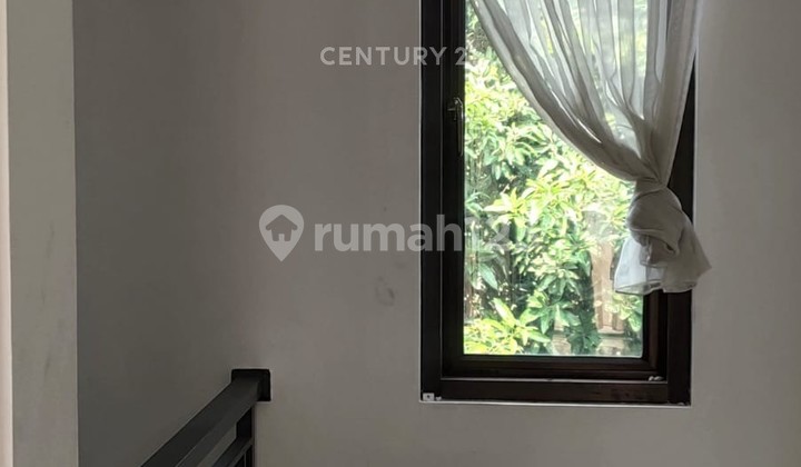 Rumah Cantik Terawat Dalam Cluster di Pamulang Dr17540 2