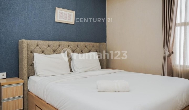 For Rent Ready-to-Occupy Apartment in Bintaro Cwiw17002 2