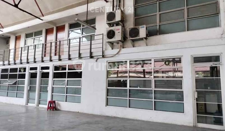 Dijual Lahan Ex Showroom Mobil Bentuk Kotak CW16518 Dijual Lahan Ex Showroom Mobil Bentuk Kotak CW16518