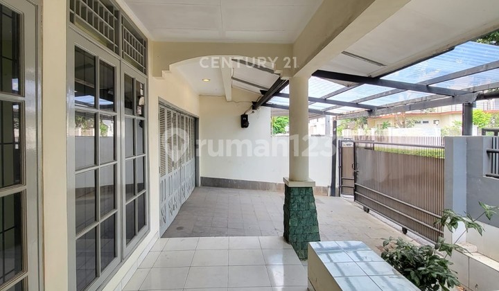 Dijual Rumah Hook Di Sektor 9 Bintaro Jaya SC14589 Dijual Rumah Hook Di Sektor 9 Bintaro Jaya SC14589