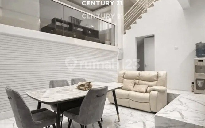 For Sale Best Priced House Within Cluster in Kebayoran Bintaro 2