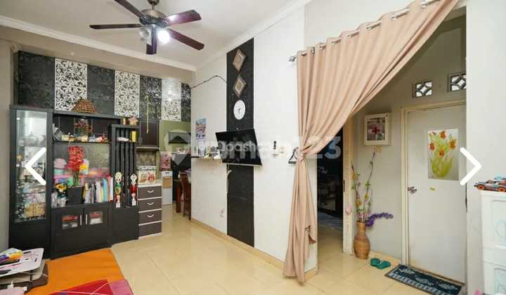 Rumah Jual Setiadarma Tambun 2