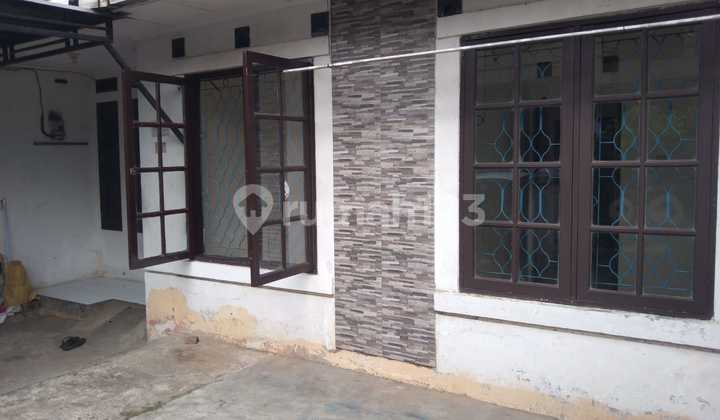 House for Sale in Pedurenan, Bekasi City 2
