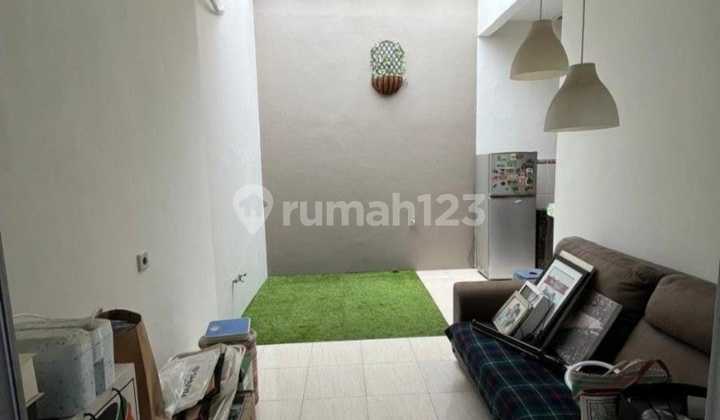 Rumah Sewa Cluster Lamomade Garden Garandwisata 2