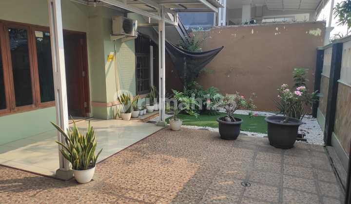 Rumah Jual Perumnas 3 Bekasi Timur 2