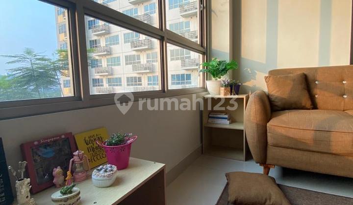 Studio Apartment Summrecon Bekasi Studio Apartment Summrecon Bekasi