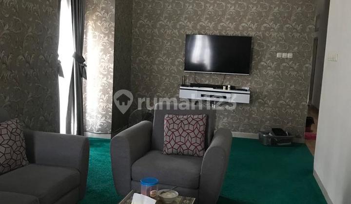 Rumah Hook Bagus untuk Keluarga Besar dengan Kamar Banyak Aman dan Strategis 2