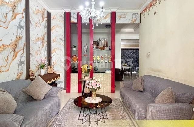 Billymoon House Fully Furnished For Quick Sale 2