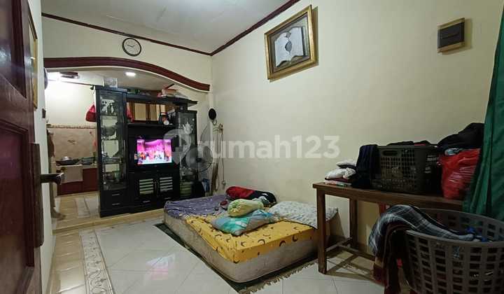 Rumah Jual Siap Huni Mustikajaya 2