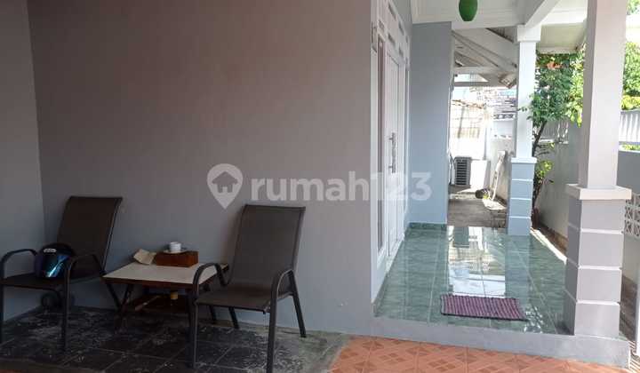 Rumah Bagus Cipinang Melayu Jakarta Timur 2