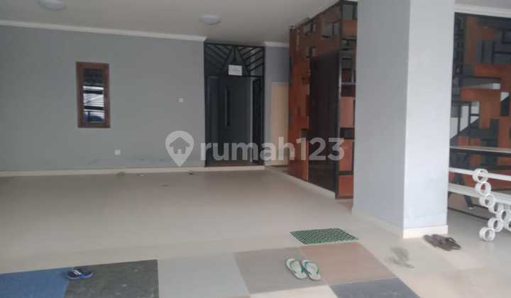 Kos2an 3.5 Floors Fully Occupied, Good for Investment