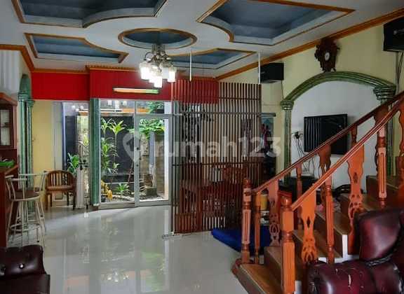 Rumah Bagus Dan Cocok Untuk Hunian Metland Tambun 2