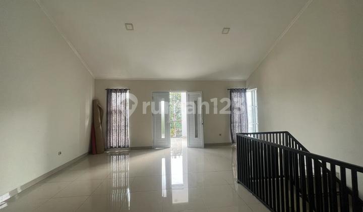 Rumah Bagus Dan Strategis Dalam Kota Jakarta 2