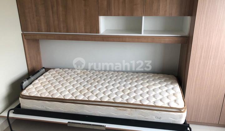 Apartemen Siap Huni Di Pusat Kota Bekasi 2