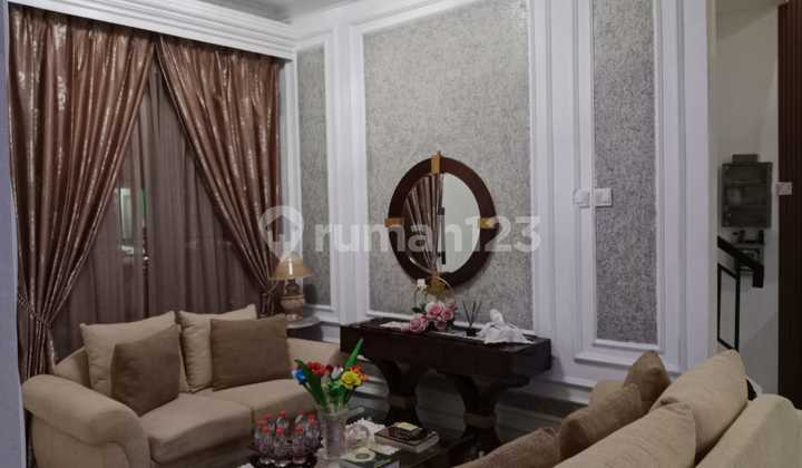 Rumah Jual Grandwisata Siap Huni Akses Tol Dalam Kawasan 2